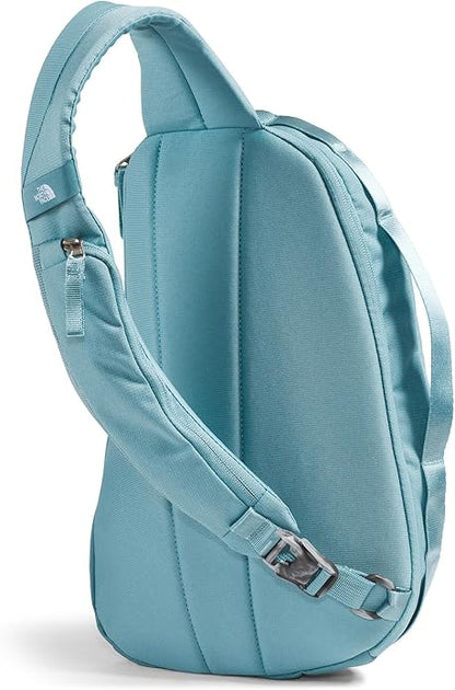 The North Face - Isabella Sling - Women's - Blue Eclipse Light Heather/TNF White