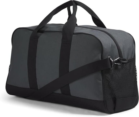 The North Face - Y2K Duffel - TNF Black-Aspha