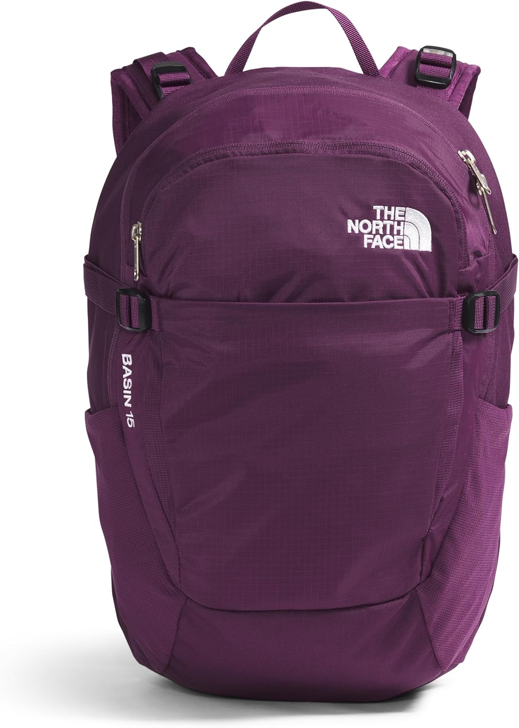 The North Face - Basin 15 - TNF Black/Asphalt Grey-NPF