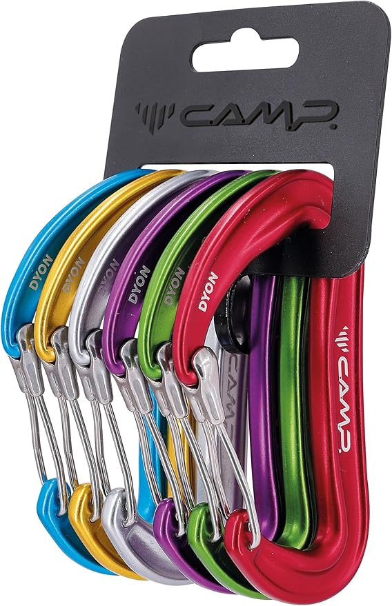 Camp - Dyon Rack Pack