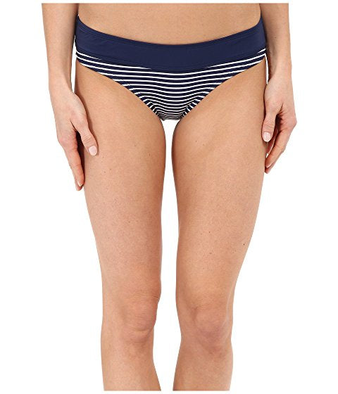 Carve Designs - Stinson Bottom - Anchor Stripe/Ancho