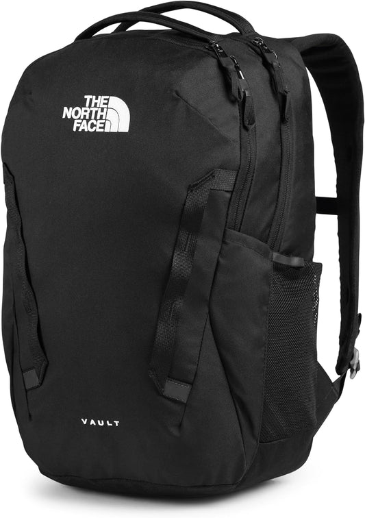 The North Face - Vault - TNF Black-NPF