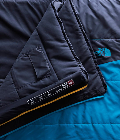 THE NORTH FACE - DOLOMITE ONE BAG - REGULAR - Hyper Blue/Radiant Y - Hyper Blue/Radiant Y