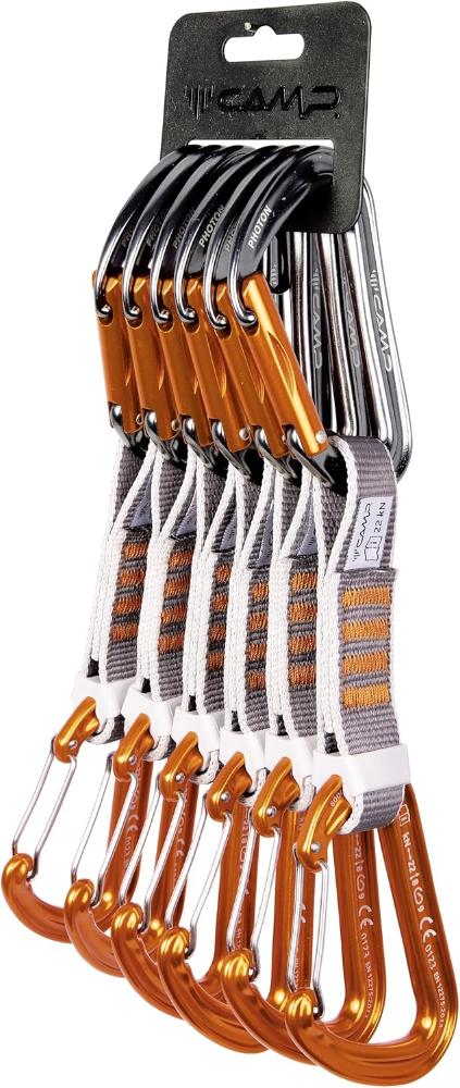CAMP USA - Photon Mixed Express KS 6 Pack