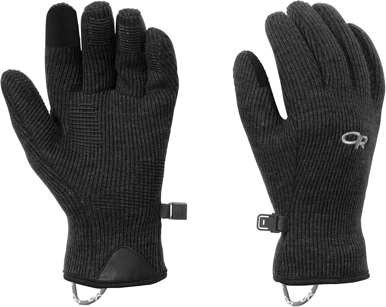 Outdoor Research - Flurry Sensor Gloves - Women's - Black