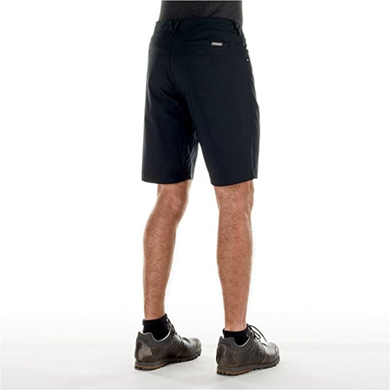 Mammut - Roseg Shorts Mens - Black