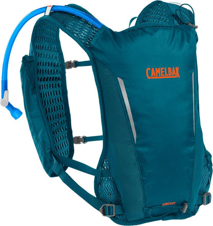 Camelbak - Trail Run Vest 34oz - Black