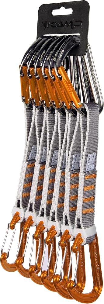 CAMP USA - Photon Mixed Express KS 6 Pack