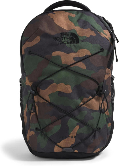 The North Face - Jester - TNF Black Camo/ TNF Black