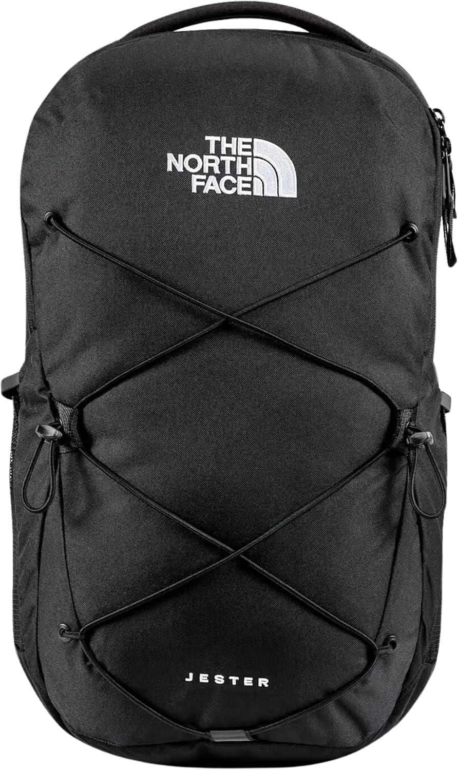 The North Face - Jester - TNF Black-NPF