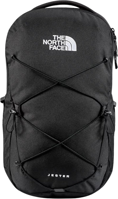 The North Face - Jester - TNF Black-NPF
