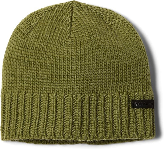 Columbia - Cascade Peak II Beanie - Unisex - Stone Green