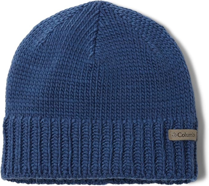 Columbia - Cascade Peak II Beanie - Unisex - Clematis Blue