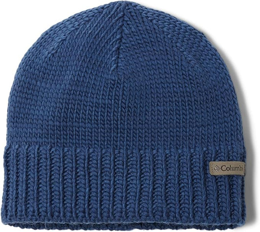 Columbia - Cascade Peak II Beanie - Unisex - Nocturnal