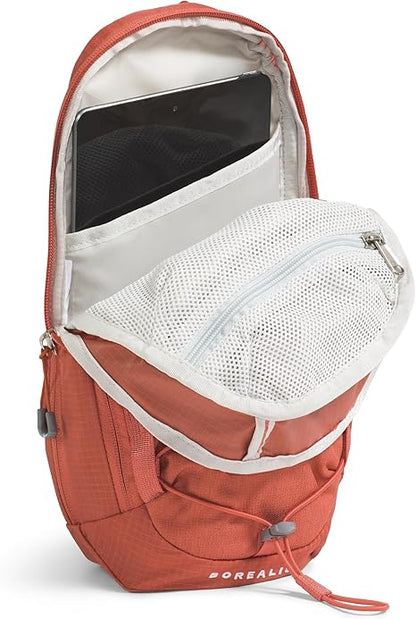 The North Face - Borealis Sling - Mars Dust Dark Heather/Mars Dust