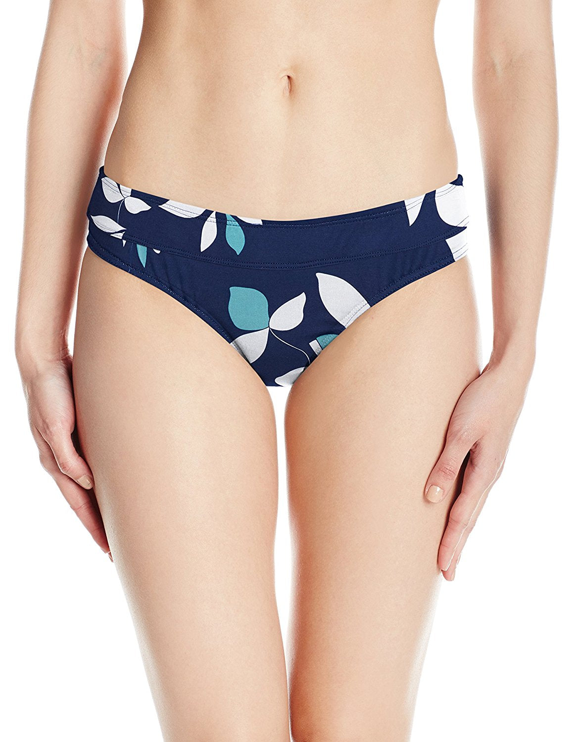 Carve Designs - Stinson Bottom - Dash Stripe
