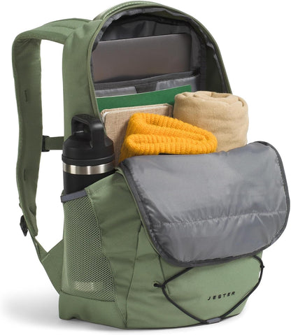 The North Face - Jester - Bark Mist/TNF Black