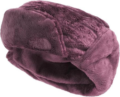 The North Face - Osito Trapper - Women's - Tnf Black