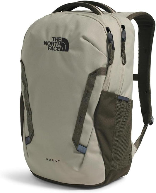 The North Face - Vault - Clay Grey/New T