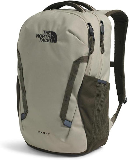 The North Face - Vault - Sumac-TNF Black