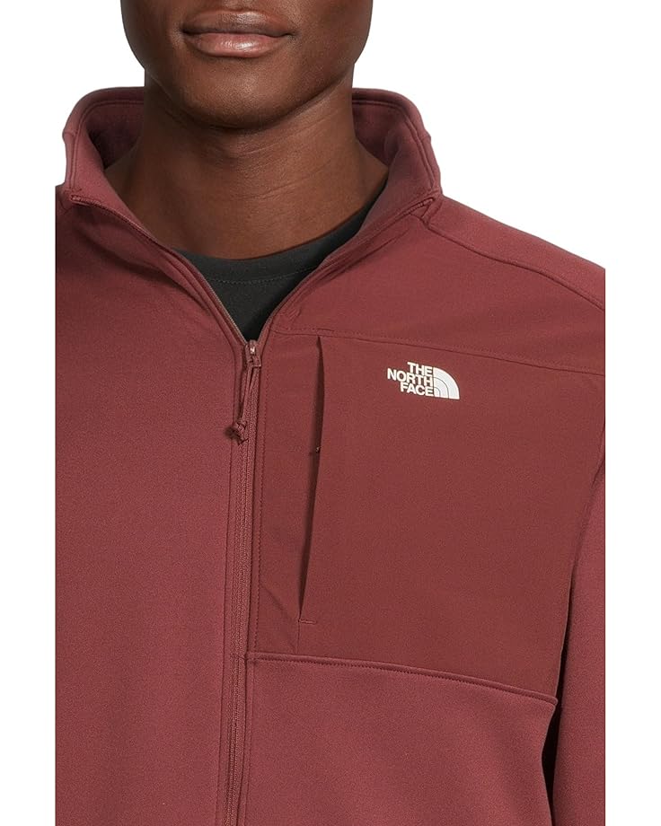 The North Face - Men's TNF Performance Fleece Full Zip Jacket
