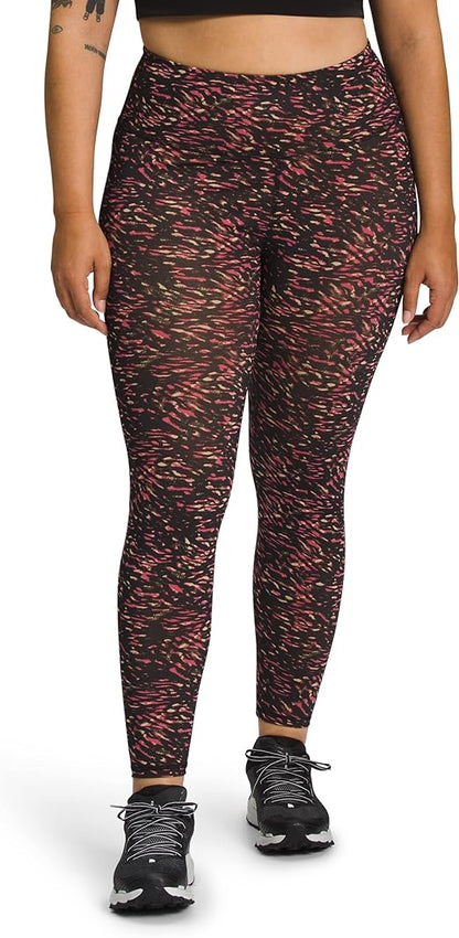 The North Face - Elevation 7/8 Legging - Women's - Summit Navy