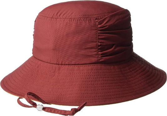 Pistil - Dover Sun Hat - Graphite