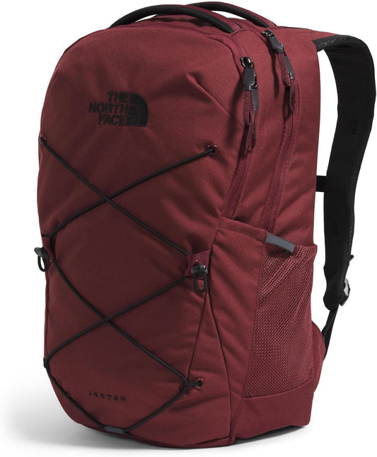 The North Face - Jester - Sumac-TNF Black