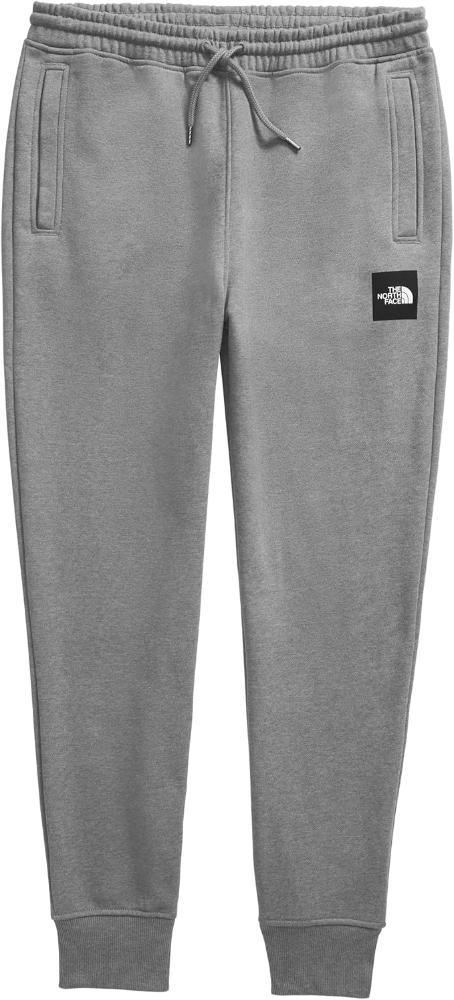 The North Face - Core Jogger - Men's - TNFmdgyhr/TNFbk