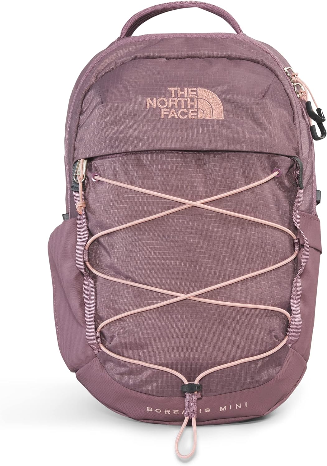 The North Face - Borealis Mini Backpack - Gardenia White/TNF Black-NPF