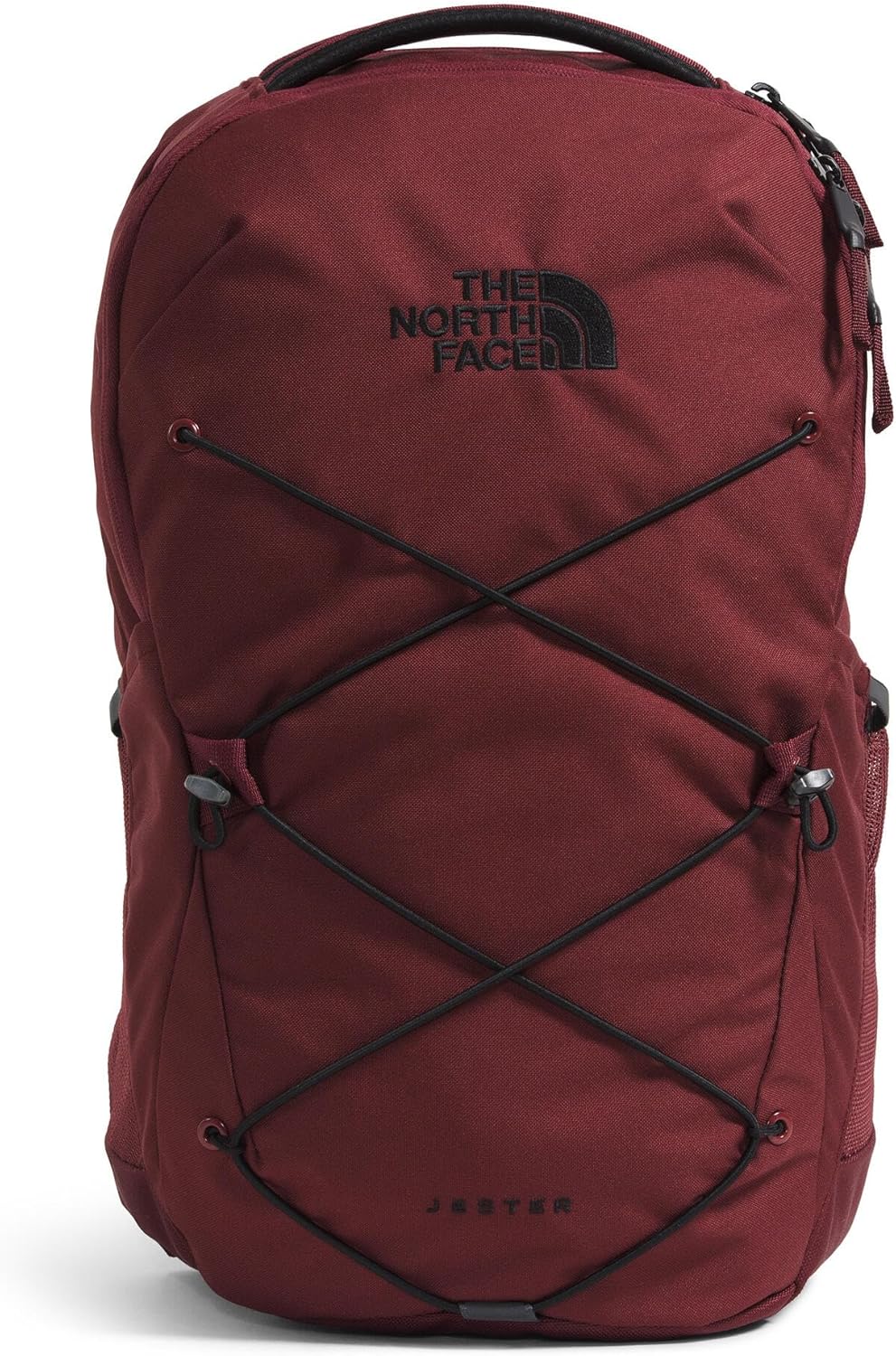 The North Face - Jester - Sumac-TNF Black