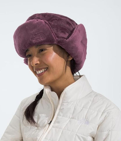 The North Face - Osito Trapper - Women's