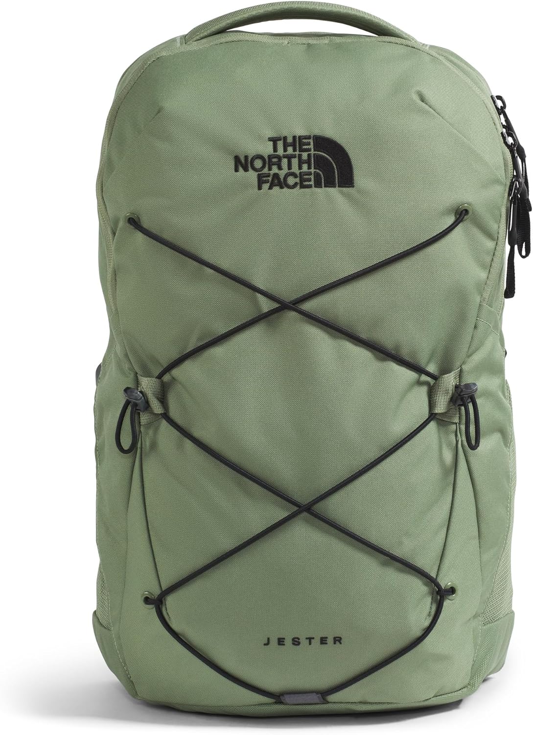 The North Face - Jester - Bark Mist/TNF Black
