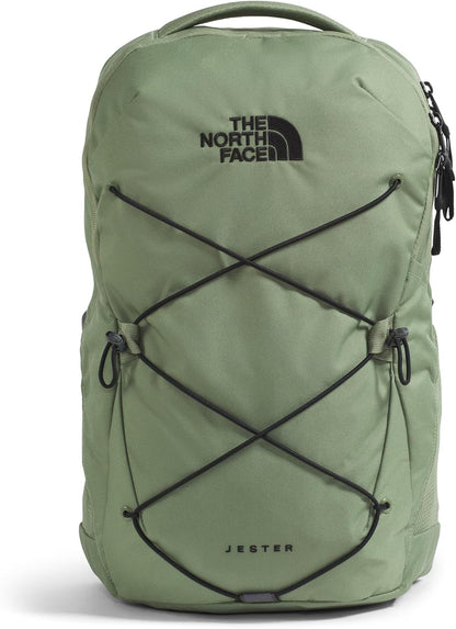 The North Face - Jester - Bark Mist/TNF Black