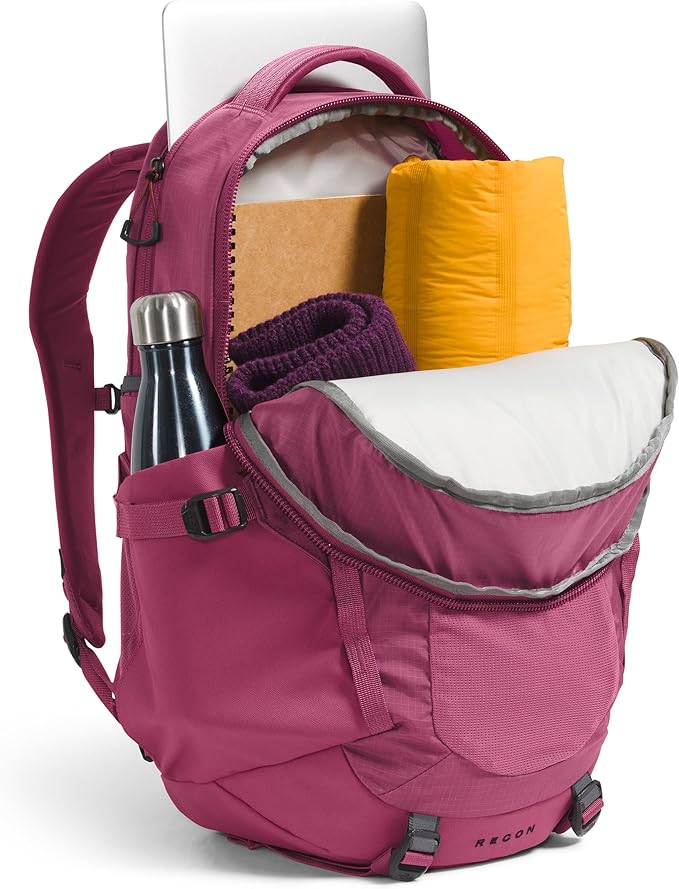 The North Face - Recon - Women's - Cyber Berry/Sumac