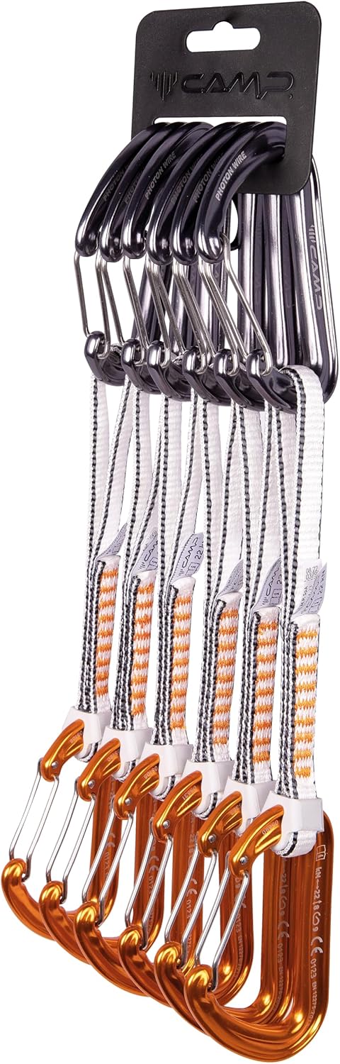 Camp - Photon Wire KS Dyneema 6 PK