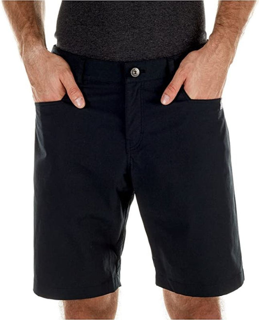 Mammut - Roseg Shorts Mens - Black
