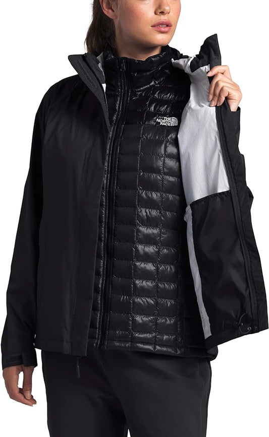 The North Face - Venture 2 Jacket - Women's - Virtual Blue