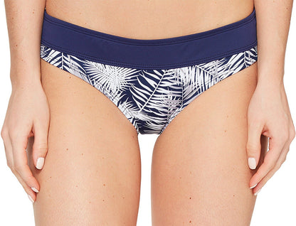 Carve Designs - Stinson Bottom - Parisio W. Laguna Stripe