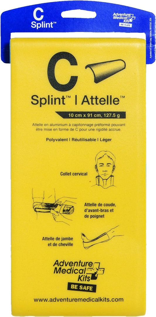 AMK - C-Splint