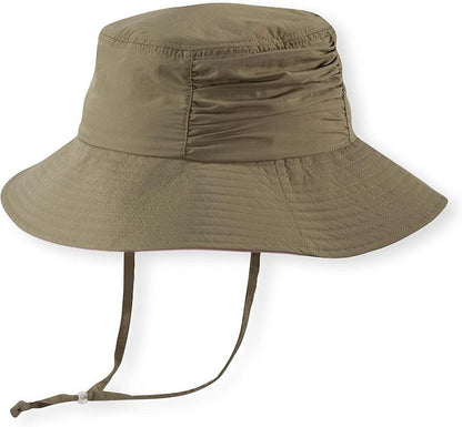 Pistil - Dover Sun Hat - Graphite