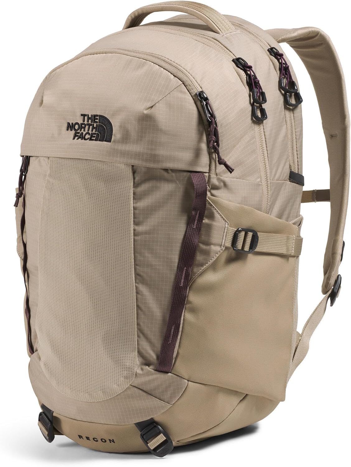 The North Face - Recon - Women's - Mushroom Grey/Tawny Quartz