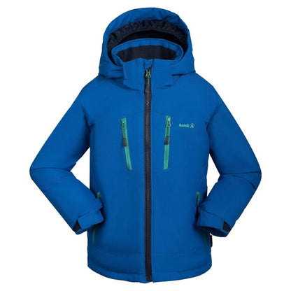 Kamik - Hux Winter Jacket - Boys'