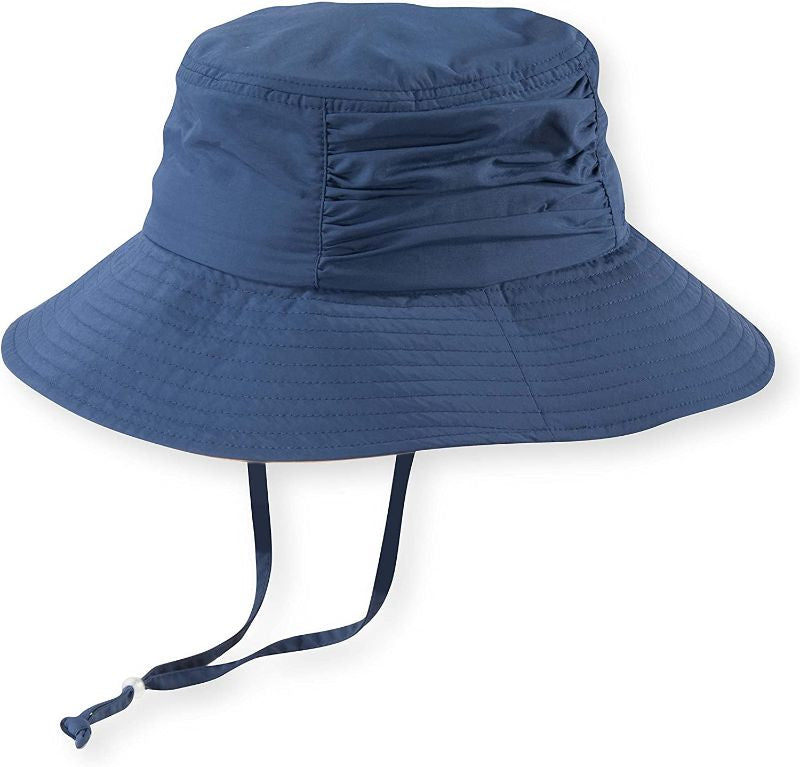 Pistil - Dover Sun Hat - Graphite