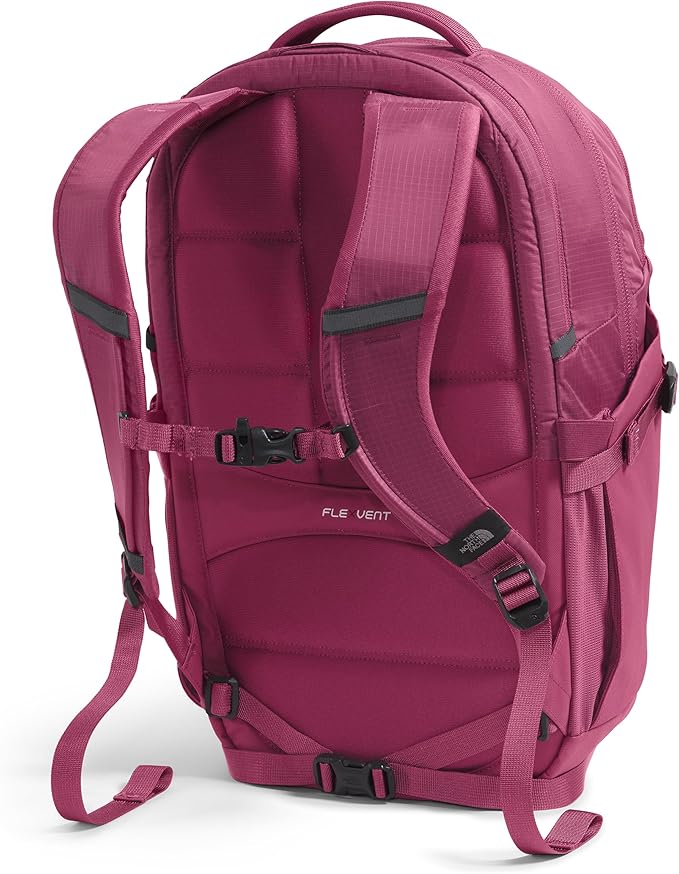 The North Face - Recon - Women's - Cyber Berry/Sumac