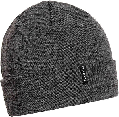Turtle Fur - Explorer - Black