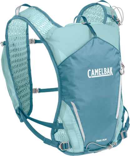 Camelbak - Trail Run Vest 34oz - Women's - Adriatic Blue