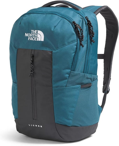 The North Face - Lichen Daypack - Space/Anthracite Grey