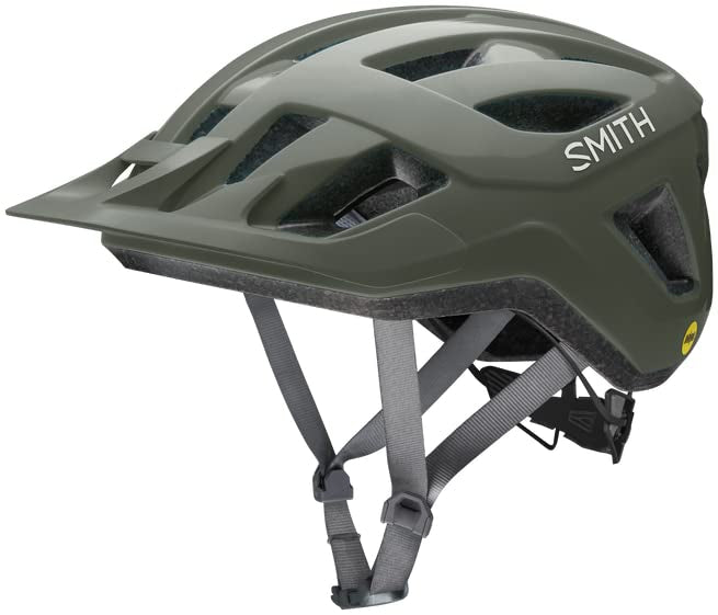 Smith - Convoy MIPS - Matte Juniper