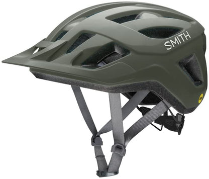 Smith - Convoy MIPS